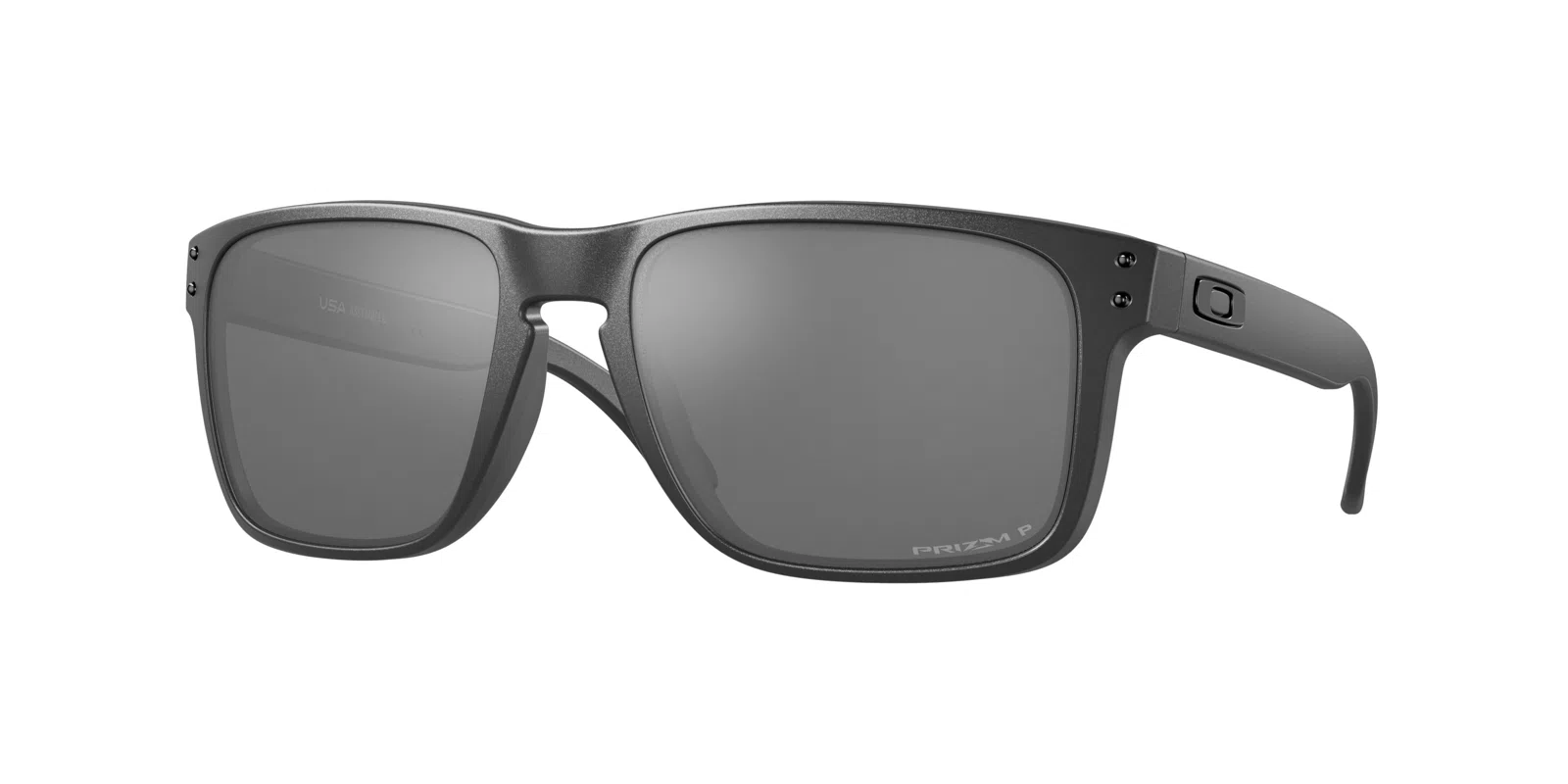 Oakley Holbrook Xl 9417 Sunglasses - view 180